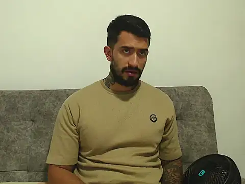 MalickBlack9 online show from 01-07-26, 12:46