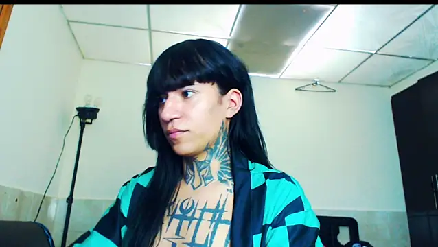 jazmin wolf online show from 02-12-26, 05:08