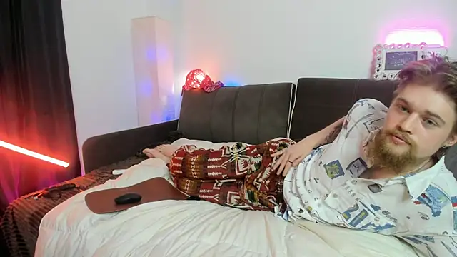 Lev Miller online show from 01-12-26, 04:29