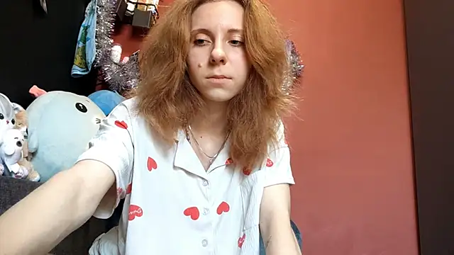 TiaraHenegan online show from 01-16-26, 07:34