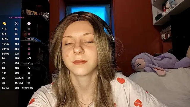 TiaraHenegan online show from 02-13-26, 07:59