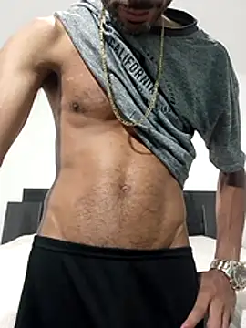 moreno alpha br online show from 01-17-26, 10:13