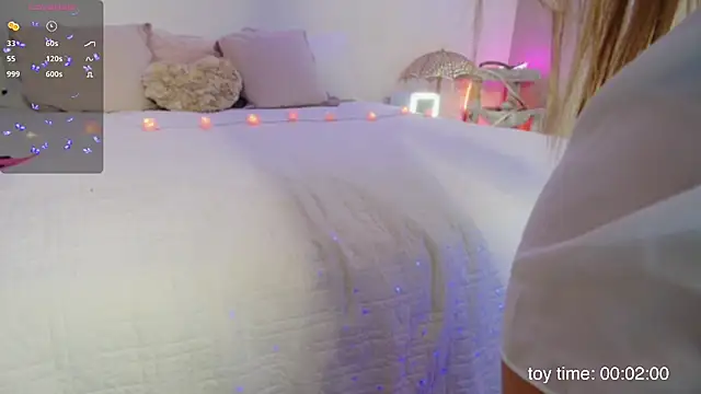 secretluv online show from 02-06-26, 05:34