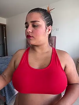 ZoetteUrus online show from 01-06-26, 01:04