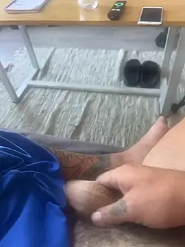 psilocibina22 online show from 01-17-26, 02:22