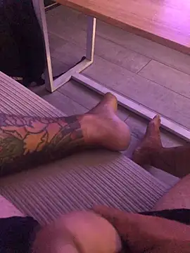 psilocibina22 online show from 03-11-26, 01:55