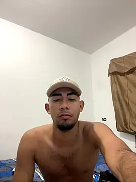 youngalexofficial online show from 01-06-26, 01:09