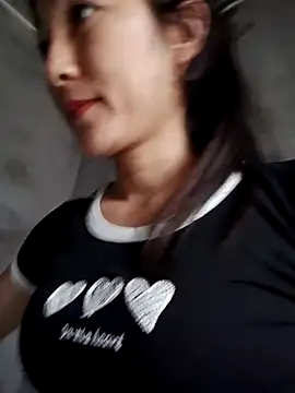 Asami 6868 online show from 03-10-26, 04:17