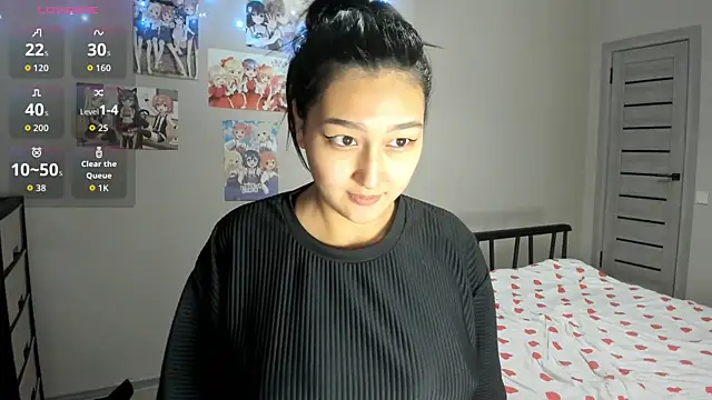 Snapshot of yunami__chan chatting on 01-13-26, 10:20 yunami chan online show from 01-13-26, 10:20