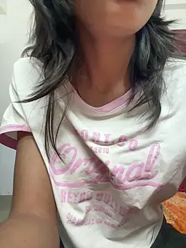 hina 001 online show from 02-28-26, 04:52