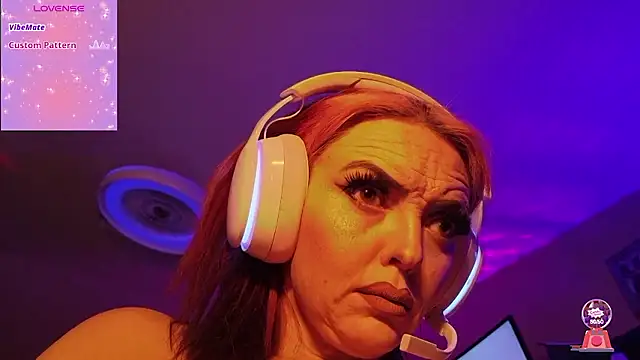 Kamsw0rld online show from 01-18-26, 09:46