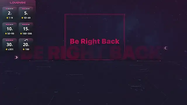 Petite Luna1 online show from 03-14-26, 07:58