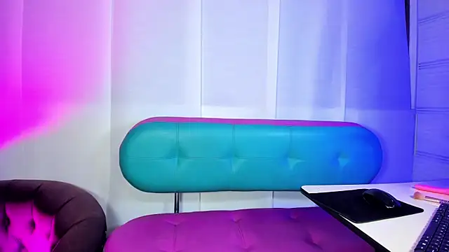 Sue blue online show from 03-01-26, 03:08