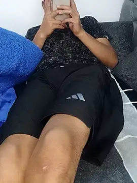 AmbientRha online show from 02-03-26, 01:26