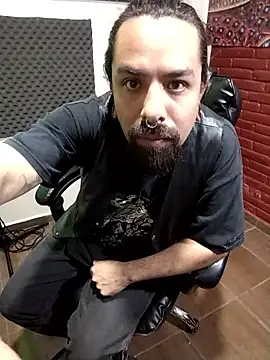 Chacon Quintana666 online show from 01-07-26, 09:39