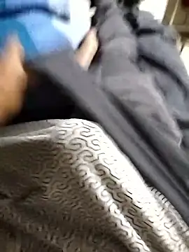 Chacon Quintana666 online show from 01-12-26, 05:23