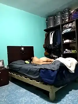 Chacon Quintana666 online show from 02-21-26, 09:10