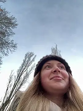 BlondeHott online show from 02-23-26, 05:05