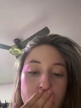 lriana miller online show from 02-03-26, 02:53