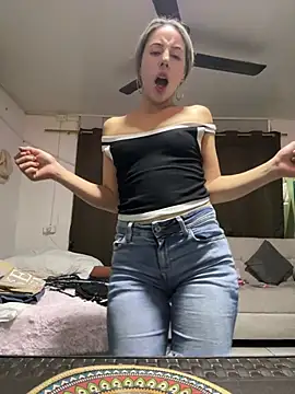 lriana miller online show from 02-27-26, 01:49