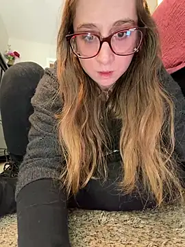 Elenore hoesevelt online show from 02-05-26, 07:18