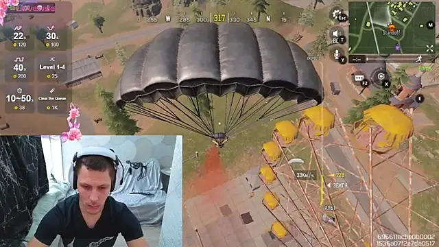 JonDavia online show from 01-13-26, 03:23