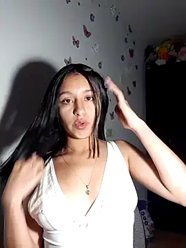 Vania-07 online show from 03-17-26, 03:33