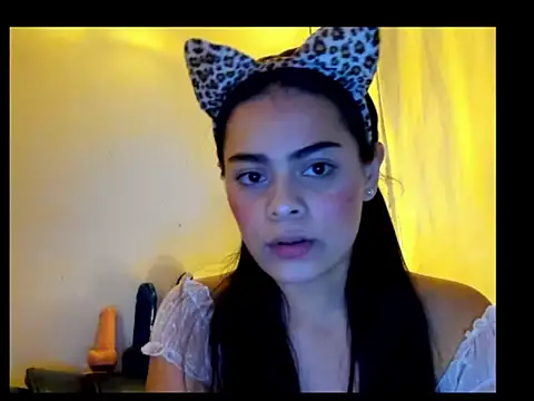 Antonella Gomez22 online show from 01-06-26, 07:45