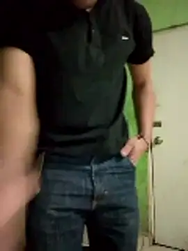 juleansandro online show from 01-10-26, 05:53