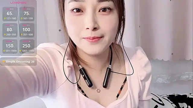 nana-yy online show from 01-06-26, 01:48