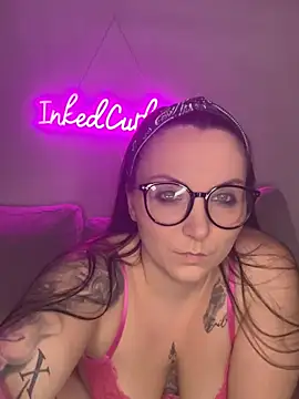 InkedCurly L online show from 02-24-26, 08:07