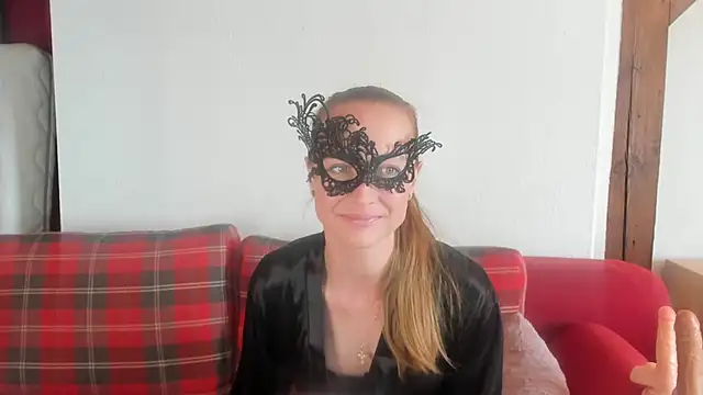 SexyMarlen4u online show from 02-13-25, 12:21