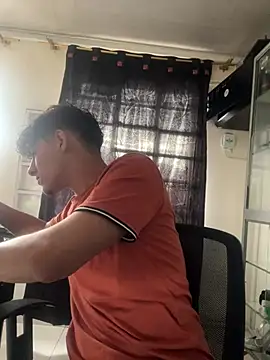 MaxStar26 online show from 01-18-26, 12:31