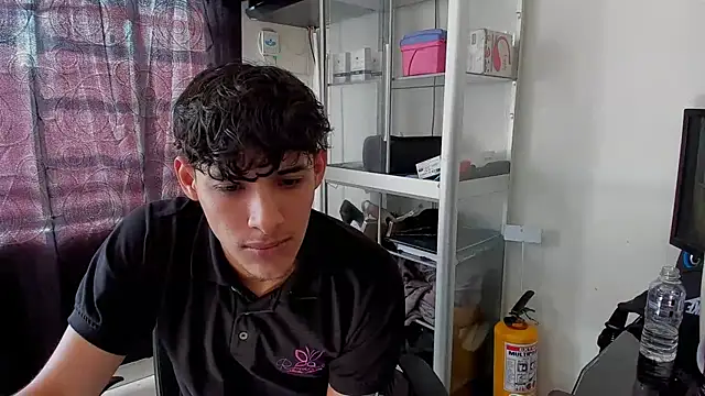 MaxStar26 online show from 01-19-26, 02:21