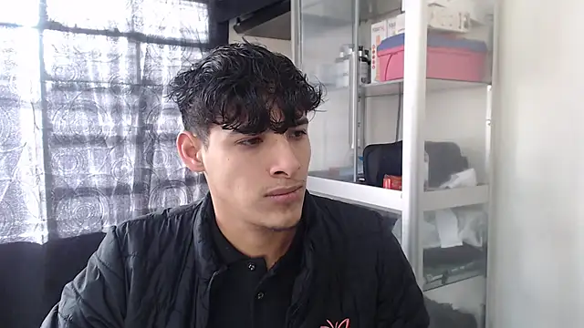 MaxStar26 online show from 02-02-26, 12:26