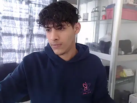 MaxStar26 online show from 02-09-26, 12:42