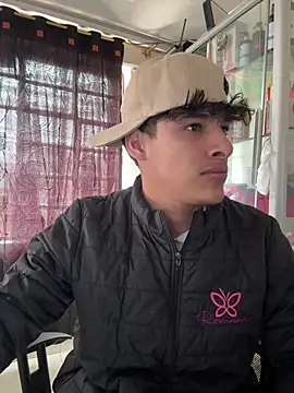 MaxStar26 online show from 04-09-26, 01:38