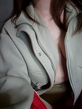 Comebaby-077 online show from 01-13-26, 09:09