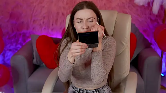 Snapshot of AlexaFleur chatting on 02-12-26, 07:03 AlexaFleur online show from 02-12-26, 07:03