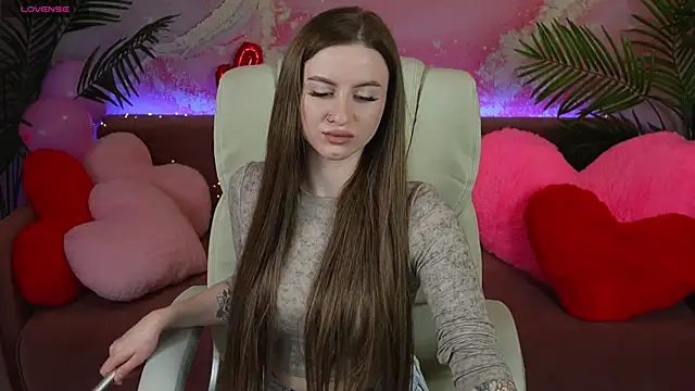 Snapshot of AlexaFleur chatting on 02-20-26, 01:55 AlexaFleur online show from 02-20-26, 01:55