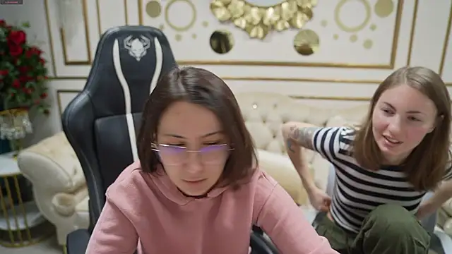 Zoe Kiss online show from 01-09-26, 11:46