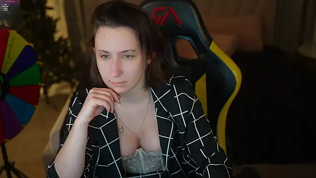 Zoe Kiss online show from 01-10-26, 07:26