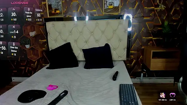 JazminStar  online show from 02-05-26, 08:02