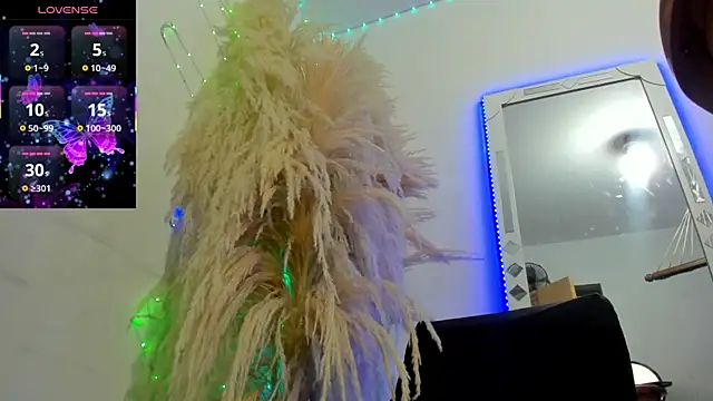 Alice randyy online show from 01-06-26, 07:50