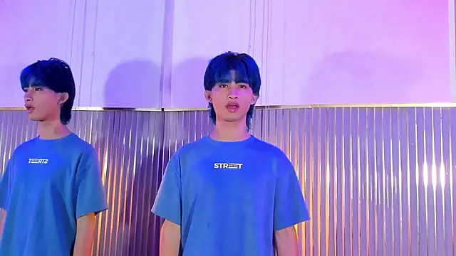 angel taehyung online show from 01-10-26, 08:43