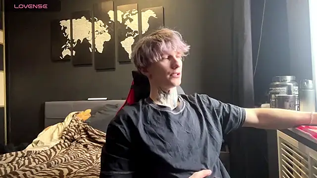 Mastur Bister online show from 01-13-26, 11:26