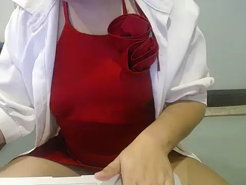 Yin OO online show from 01-14-26, 07:58