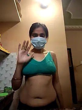 sexy--Neha online show from 03-02-26, 02:03
