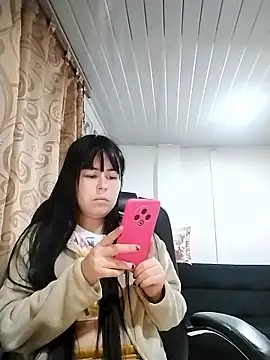 Heidy Cute online show from 01-15-26, 03:55