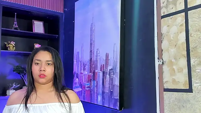 ThaliaBrookss  online show from 02-28-26, 04:13